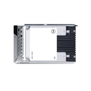 GYT27 Dell 3.84TB SAS Read Intensive 12Gbps Solid State Drive