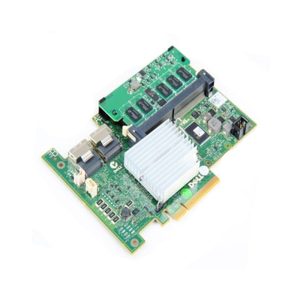 H2R6M Dell Perc H700 Integrated SAS SATA Raid Controller