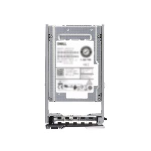 H4KX8 Dell 7.68TB SAS-12Gbps 2.5Inch Read Intensive 1DWPD SSD