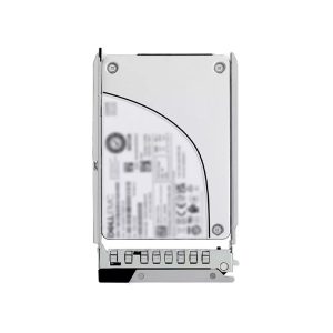H82PN Dell 3.84Tb SATA-6Gbps 2.5Inch Read Intensive 1DWPD Hot Plug SSD