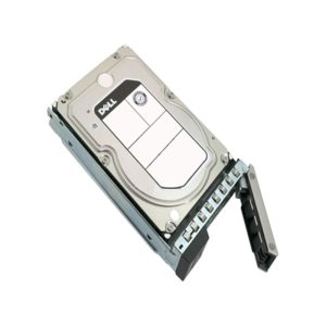 H87J9 Dell 18TB 7.2K RPM SATA-6GBPS 512MB Hot Plug Hard Drive