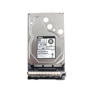 HDEPF04DAA51 Dell 2TB 7200RPM SAS 12Gbps 3.5-inch Internal Hard Drive