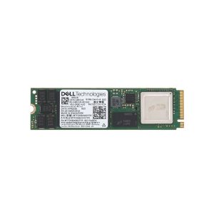HN8H6 Dell 960gb Pcie Gen4 X4 Nvme M.2 Tlc Solid State Drive SSD
