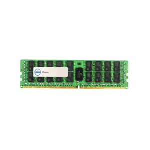 HVY68 Dell 128GB PC4-21300 2666MHz DDR4 SDRAM RAM 288-Pin DC