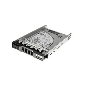HXDCM Dell 960GB SSD SATA RI 6Gbps 512n 2.5in Hot-Plug Drive