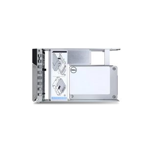 J3FJJ Dell 7.68TB SAS-12Gbps Read Intensive 1DWPD 2.5-Inch Hot Plug SSD