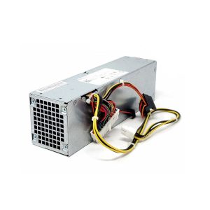 J50TW Dell 240 Watts 24-Pin Mini ATX Power Supply