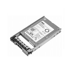 JNGGR Dell 15.36TB SAS 12GBPS Read Intensive TLC Hot Plug SSD