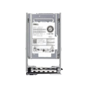 JTKH5 Dell 800GB SAS-12Gbps Mixed-Use 3DWPD 2.5-Inch SSD