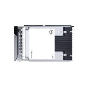 K4KM9 Dell 3.84TB SAS-12Gbps SED Mixed Use 3DWPD 2.5inch Hot-Plug SSD