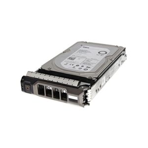 K4M5W Dell 1TB 7200RPM SATA-6GBPS 512n 128MB Buffer 3.5Inch