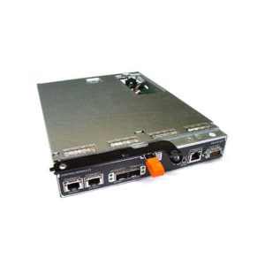 KK95M Dell Equallogic Type 15 ISCSI 10G Controller For PS6210