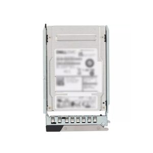 KV444 Dell 3.84TB SAS-12Gbps SED Mixed Use 2.5Inch Hot-Plug SSD
