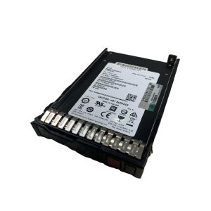 MK000400KWDUK HPE 400GB PCI Express x4 NVMe Internal Solid State Drive