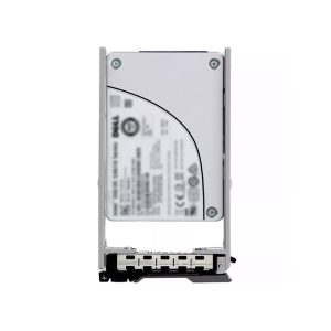 N1XYC Dell 960GB SATA-6Gbps Read Intensive 1DWPD 2.5in Hot-Plug SSD