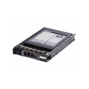 N3K10 Dell 480GB SSD SATA Read Intensive 6Gbps 512e Drive