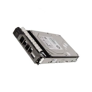 N4RHP Dell 18TB SATA 6 GBPS 7.2K RPM Hot Plug Hard Drive