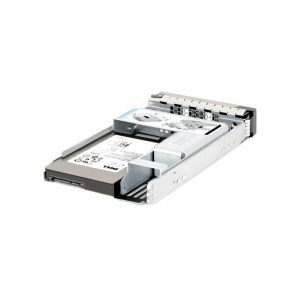 N54PD Dell 3.84TB SSD SATA RI 6Gbps Hot-plug Drive
