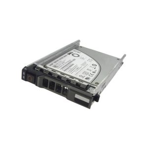 NDVXK Dell 1.92TB SSD SATA Read Intensive 6Gbps 512e