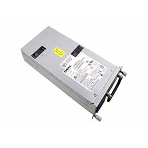 NMG1T Dell 300 Watts DC Power Supply For Force10