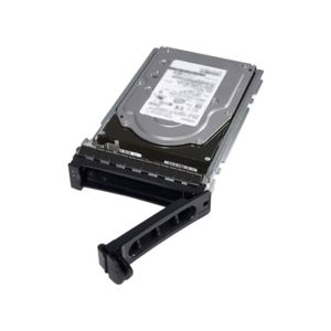 NP86X Dell 1.8TB 10K RPM 512E SAS-12GBPS 2.5inch SFF