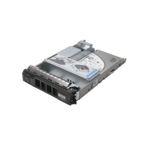 NPR7G Dell 960GB SATA-6Gbps Read Intensive 1DWPD 2.5in Hot-Plug SSD