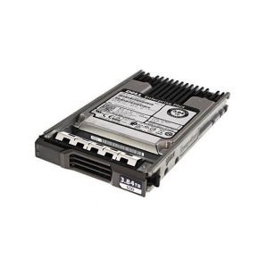 NPT15 Dell 3.84TB SAS 12Gbps Hot-Plug Mixed Use Internal Solid State Drive