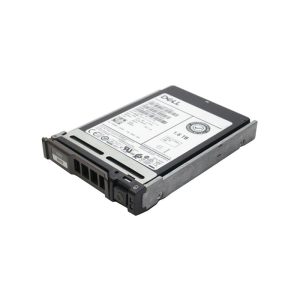 NRR34 Dell 1.92TB Triple Level Cell SAS 24Gb/s RI 2.5-In SSD