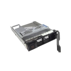 NYJ3F Dell 800GB SSD SAS Mix Use 12Gbps 2.5in Drive