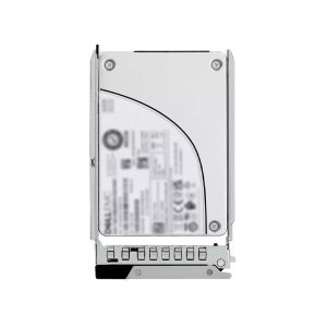 P0DXM Dell 480GB SATA-6Gbps Mixed Use 3 DWPD 2.5 Inch Hot Plug SSD