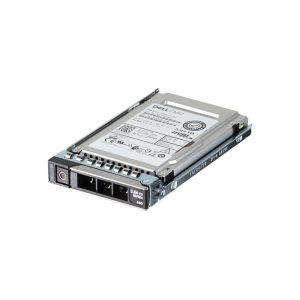 PHGPH Dell 3.84TB PCI Express x4 NVMe U.2 Solid State Drive SSD