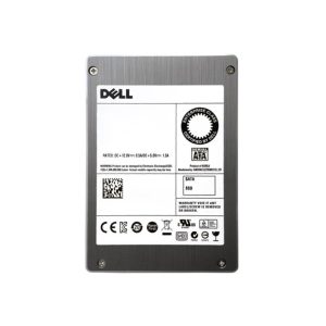 PMT4X Dell 960GB TLC SATA 6Gbps Mixed Use Internal Solid State Drive