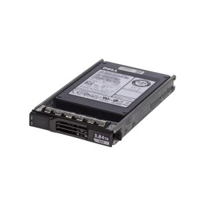 PMX4N Dell 3.84TB SAS 12Gbps 2.5-Inch Solid State Drive