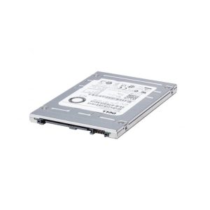 PRK2T Dell 800GB MLC SATA 6Gbps 2.5-inch Internal Solid State Drive