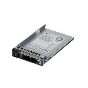 PRXVW Dell 480GB TLC SATA 6Gbps 2.5-Inch Solid State Drive