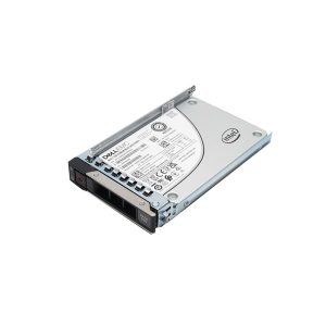 PY63X Dell 480GB SATA 6Gbps Hot-Plug 2.5-inch Solid State Drive