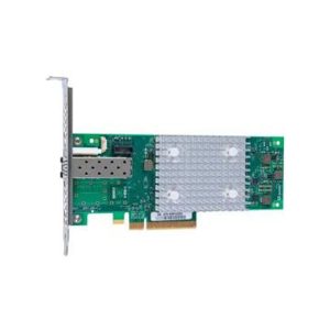 QLE2740L-DELL Dell 32GB Single Port PCI E 3.0 X8 Fibre Channel Host Bus Adapter