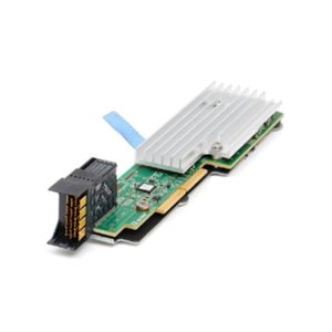 QME2742-DELL Dell 32Gb/s Dual Port Mini Mezzanine Adapter for Dell EMC