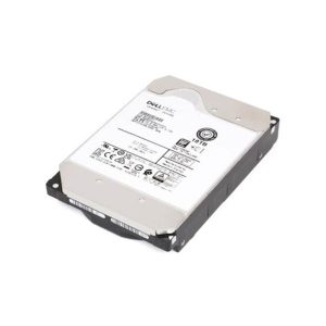 R20GG Dell 18TB 7.2K Nl SAS 512E 3.5In 12GBS Hard Drive