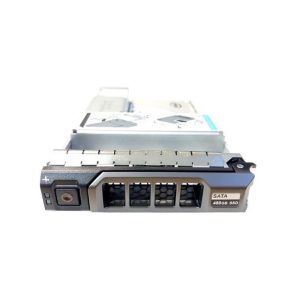R4CJ5 Dell 960GB TLC SATA 6Gbps Read Intensive Internal Solid State Drive