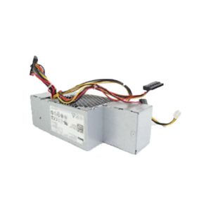 RM112 Dell 235 Watts 100-240V AC 4.5A 50-60Hz Power Supply