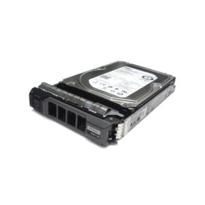 RNCPT Dell 3TB 7.2K RPM 64MB SAS 6GBITS Internal Hard Drive