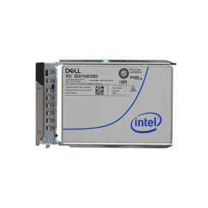 RNN67 Dell 7.68TB PCI Express 4.0 x4 NVMe U.2 2.5-inch SSD