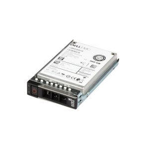 RT2MY Dell 960GB TLC SAS 12Gbps 2.5-inch SSD
