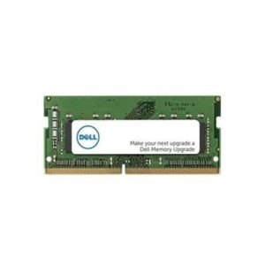 SNPDW0WKC/32G Dell 32GB PC4-25600 DDR4-3200MHz ECC 260-Pin Memory