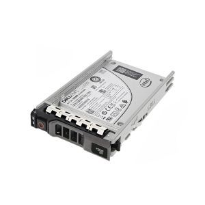 T6NF0 Dell 960GB MLC SATA 6Gbps 2.5-Inch SSD