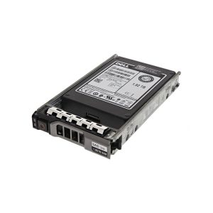 TFGG3 Dell 1.92TB SAS 12Gbps Hot Swap Mixed Use (512e) 2.5-inch Internal Solid State Drive