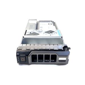 TN8WK Dell 960GB SATA 6Gb/s SFF Hot-Pluggable 2.5-in SSD