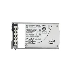 TR3MY Dell 960GB TLC SATA 6Gbps Hot Swap Mixed Use 2.5-inch SSD