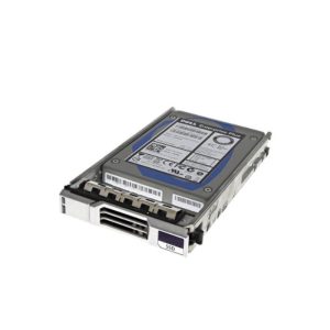 V1T82 Dell 400GB SAS 12Gbps Write Intensive TLC 2.5-Inch SSD